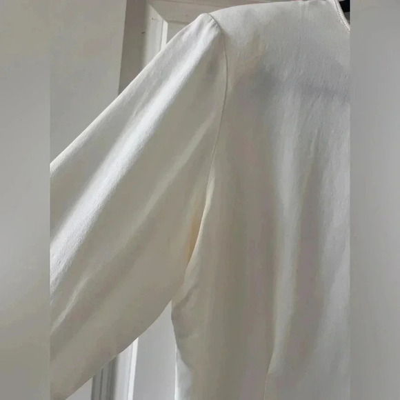 Vintage Susan Bristol Blouse Size 14 - Picture 3 of 6